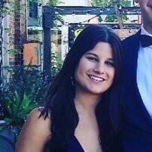 Meet your Posher, Ciara